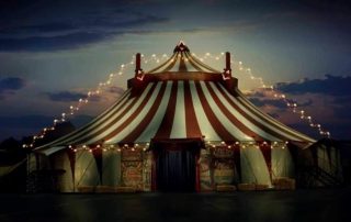 Wonderland Amusement Park in Amarillo TX | Escape the Trap House